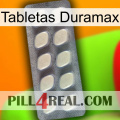 Duramax Tablets 08